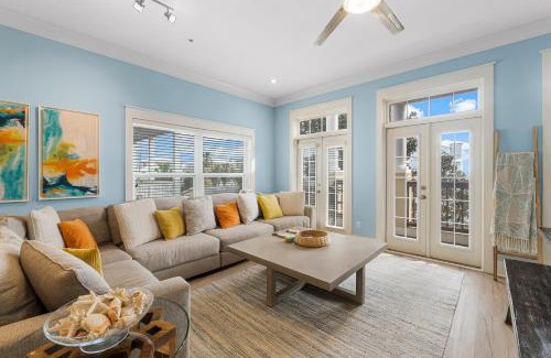 Kiska Beach Casa | Beach Please Beach House by Panhandle Getaways