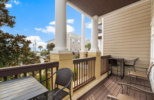 Kiska Beach Casa | Beach Please Beach House by Panhandle Getaways