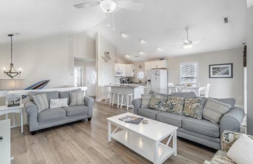 Surf City Casa | Beach Please