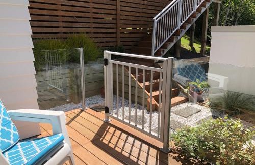 Tairua Casa | Beach Pod Studio - Tairua Bach