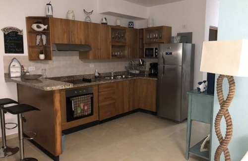 Dominicus Apartamento | Beach/ Pool Apartment Cadaques Bayahibe