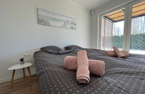 Beach Area Apartamento | Beach Promenade