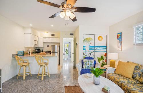 Gulfport Apartamento | Beach Quarters #4