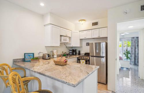 Gulfport Apartamento | Beach Quarters #4