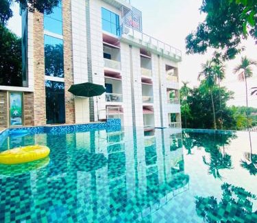 Cox's Bazar Hotel | Beach Queen Resort