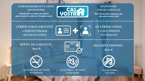 Saint-Julien-en-Genevois Apartamento | Beach Resort - Casa Vostra - CAUTION 800 EUR & ID requises - Saint Julien Centre-Gare