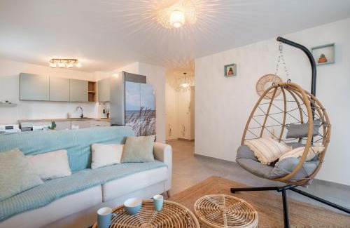 Saint-Julien-en-Genevois Apartamento | Beach Resort - Casa Vostra - CAUTION 800 EUR & ID requises - Saint Julien Centre-Gare