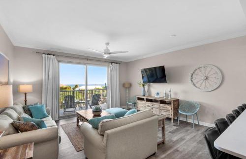 Fort Walton Beach - Destin Apartamento | Beach Resort 406