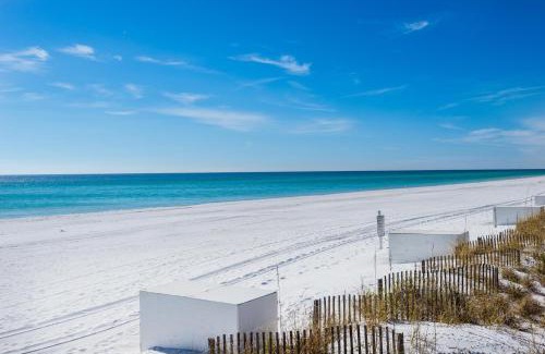 Fort Walton Beach - Destin Apartamento | Beach Resort 406