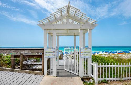 Fort Walton Beach - Destin Apartamento | Beach Resort 406
