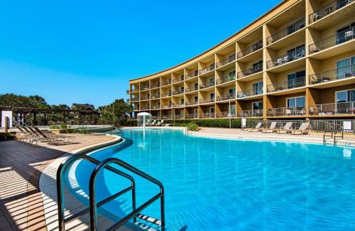 Fort Walton Beach - Destin Apartamento | Beach Resort 406
