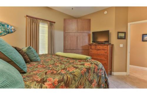 Fort Walton Beach - Destin Casa | Beach Resort 507 - Great Views Beautiful Decor Zero Entry Pool