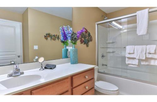 Fort Walton Beach - Destin Casa | Beach Resort 507 - Great Views Beautiful Decor Zero Entry Pool