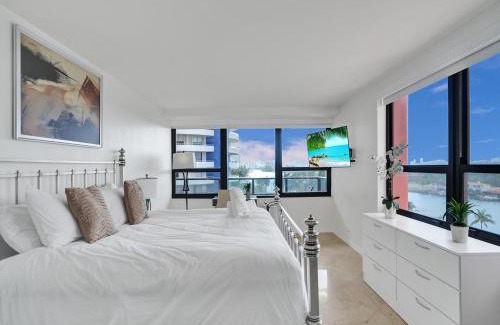Mid Beach Apartamento | Beach Resort condo 921