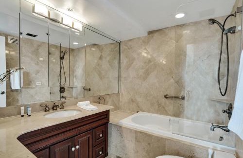 Mid Beach Apartamento | Beach Resort condo 921