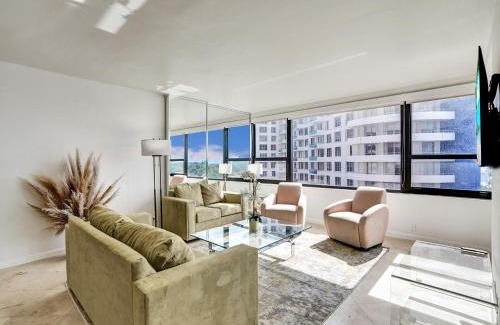 Mid Beach Apartamento | Beach Resort condo 921