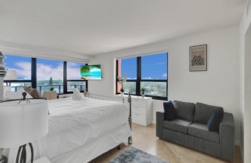 Mid Beach Apartamento | Beach Resort condo 921