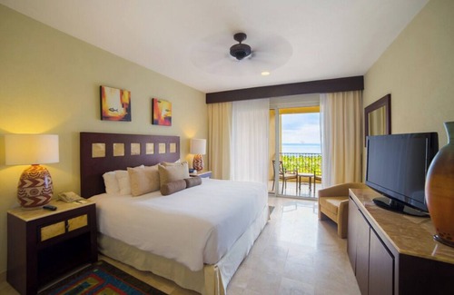 Punta Sam Complejo | Beach Resort in Cancun - 2 Bedroom