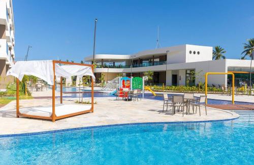 Porto de Galinhas Apartamento | Beach Resort Makia Experience - Muro Alto