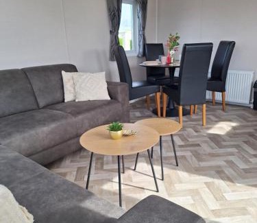 Nieuwvliet Chalet De Esquí | Beach Resort Nieuwvliet Bad - NV 37