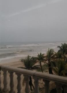 Dahariz Complejo | Beach Resort Salalah