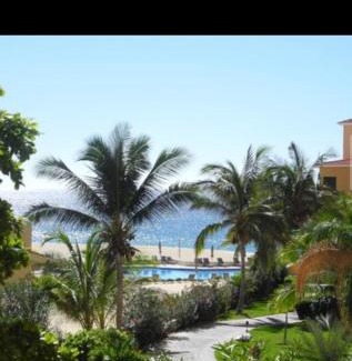 Marina Complejo | Beach resort suite
