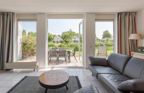 Makkum Complejo | Beach Resorts Makkum