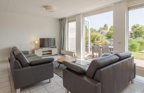 Makkum Complejo | Beach Resorts Makkum