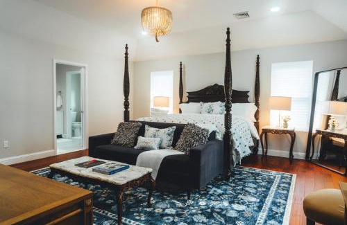 Long Branch Casa | Beach Retreat 4900 Sqft, F1 VR Sim, Up to 21 guests