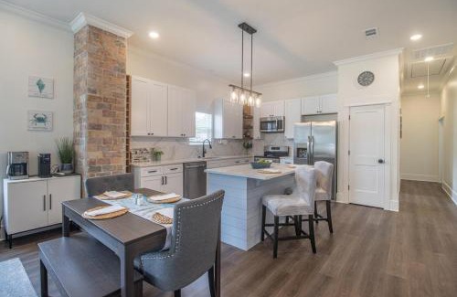 Gulfport Casa | Beach Retreat at Gaston Point
