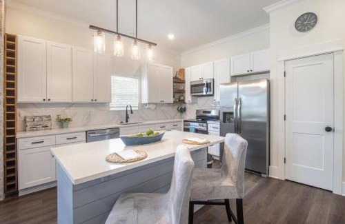 Gulfport Casa | Beach Retreat at Gaston Point