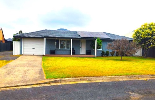 Shoalhaven Heads Casa | BEACH RETREAT
