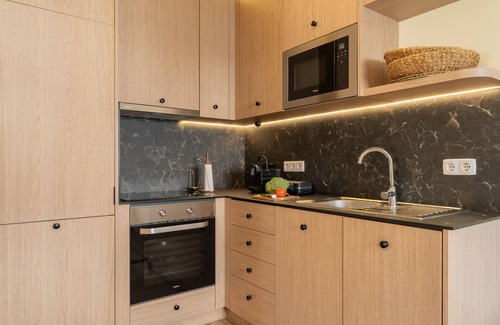 Pedras Pretas Chalet De Esquí | Beach Retreat - By Wehost