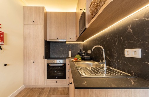 Pedras Pretas Chalet De Esquí | Beach Retreat - By Wehost