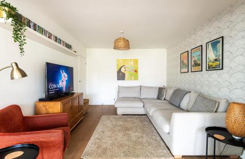 Swalecliffe Casa | Beach Retreat