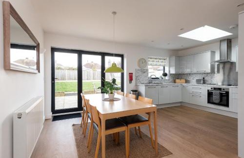 Swalecliffe Casa | Beach Retreat