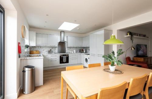 Swalecliffe Casa | Beach Retreat