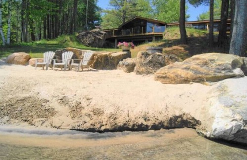 Tudor and Cashel Apartamento | Large Sandy Beach! Amazing Privacy! Stunning Property!