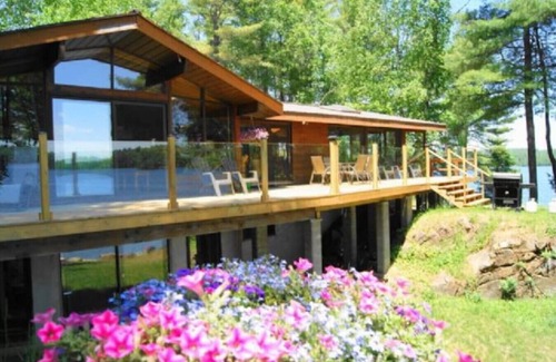 Tudor and Cashel Apartamento | Large Sandy Beach! Amazing Privacy! Stunning Property!