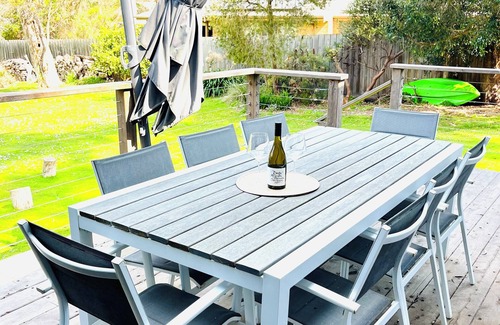 Shoreham Casa | BEACH RETREAT - Old Shoreham: 4Bed, Walk 2 Beach Cafe/GenStore, Family Friendly!