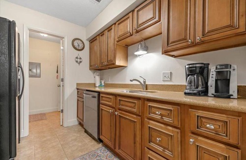 Saint Simons Heights Apartamento | Beach Retreat