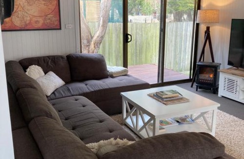 Cape Woolamai Casa | Beach Ridge