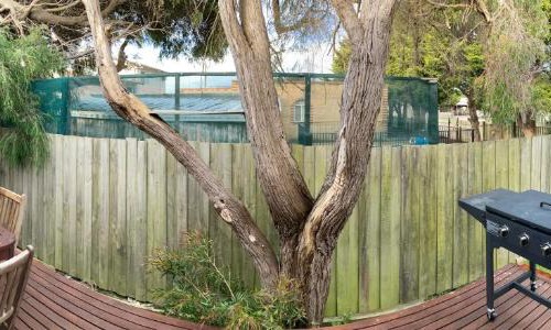 Cape Woolamai Casa | Beach Ridge