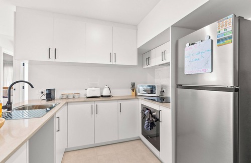 Mosman Park Apartamento | Beach & River Cottesloe Escape