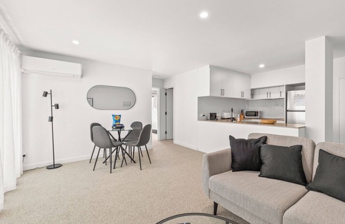 Mosman Park Apartamento | Beach & River Cottesloe Escape
