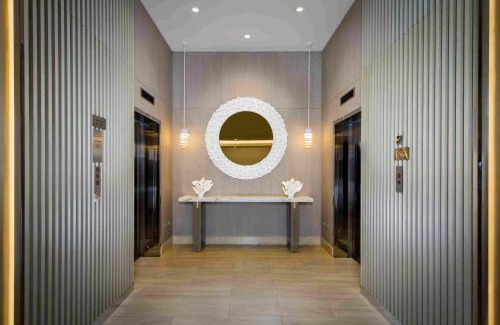Al Zahiyah Apartamento | Beach Rotana – All Suites