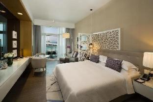 Al Zahiyah Apartamento | Beach Rotana Residences