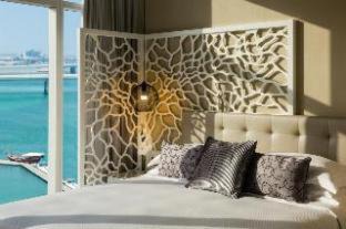 Al Zahiyah Apartamento | Beach Rotana Residences