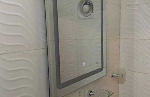 Littoral Department Apartamento | Beach Sand Hotel & Resort, Cotonou Deluxe Room 5
