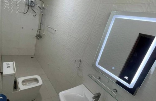 Littoral Department Apartamento | Beach Sand Hotel & Resort, Cotonou Standard King Room 8